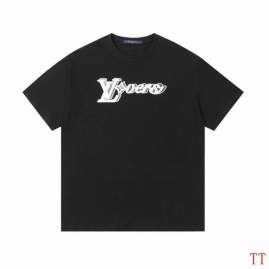 Picture of Louis Vuitton T Shirts Short _SKULVS-2XL20tx857908